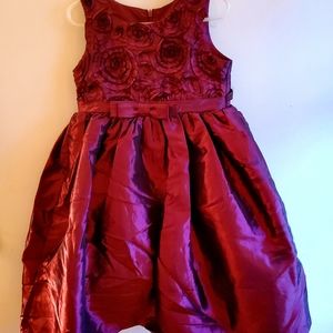 Jayne Copeland dress